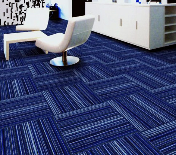Boston Carpet Tiles